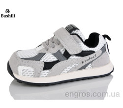 Кроссовки Башили