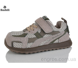 Кроссовки Башили