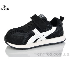 Кроссовки Башили