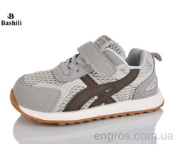 Кроссовки Башили