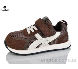 Кроссовки Башили