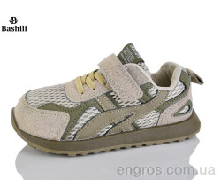 Кроссовки Башили