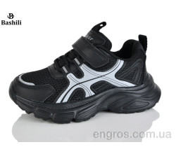 Кроссовки Башили
