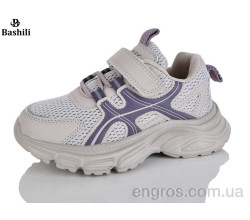 Кроссовки Башили
