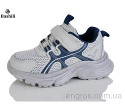 Кроссовки Башили