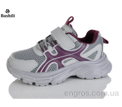 Кроссовки Башили