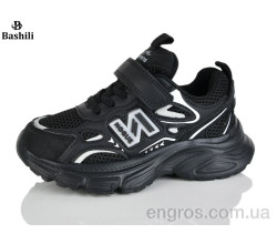 Кроссовки Башили