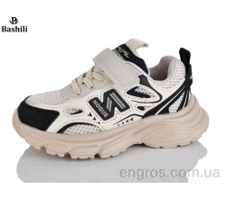 Кроссовки Башили