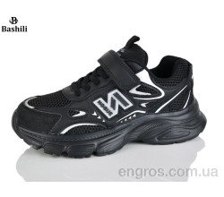 Кроссовки Башили