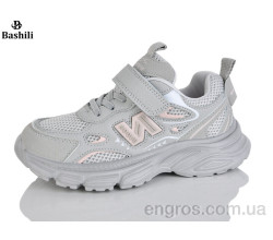Кроссовки Башили