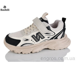 Кроссовки Башили