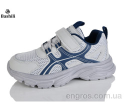 Кроссовки Башили