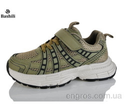 Кроссовки Башили