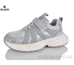 Кроссовки Башили