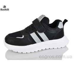 Кроссовки Башили