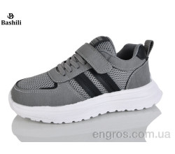 Кроссовки Башили