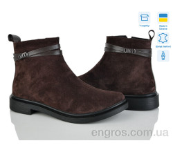 Ботинки Ailinda