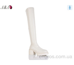 Ботфорты Aba