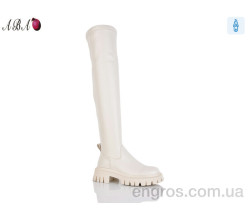 Ботфорты Aba