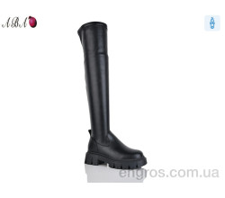 Ботфорты Aba