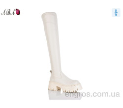 Ботфорты Aba