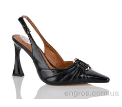 Туфли Teetspace-Trasta-Egga