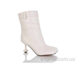 Ботинки Teetspace-Trasta-Egga