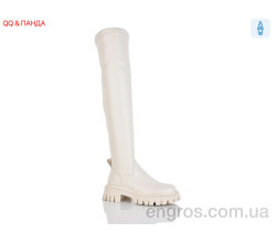 Ботфорты QQ&Панда