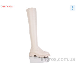 Ботфорты QQ&Панда