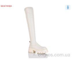 Ботфорты QQ&Панда