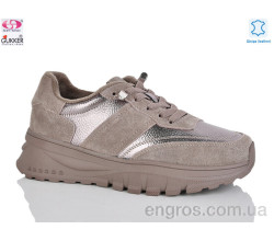 Кроссовки Gukkcr