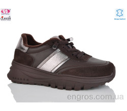 Кроссовки Gukkcr