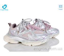 Кроссовки Comfort-baby