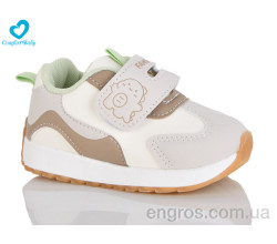 Кроссовки Comfort-baby