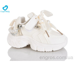 Кроссовки Comfort-baby