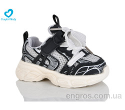 Кроссовки Comfort-baby