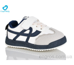 Кроссовки Comfort-baby