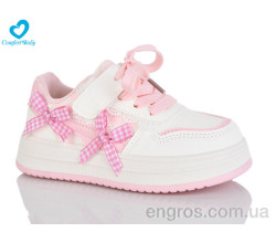 Кроссовки Comfort-baby