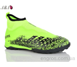 Футбольная обувь Aba