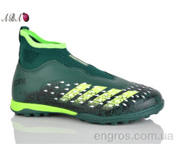 Футбольная обувь Aba