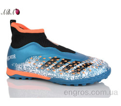 Футбольная обувь Aba
