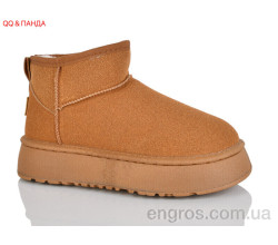 Угги QQ&Панда