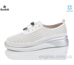 Туфли Башили