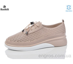 Туфли Башили
