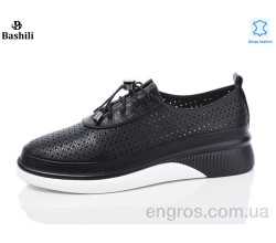 Туфли Башили