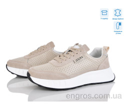 Кроссовки Jessica