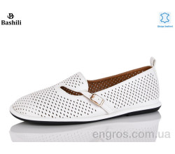 Балетки Башили