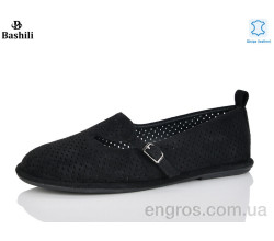 Балетки Башили