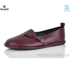 Балетки Башили