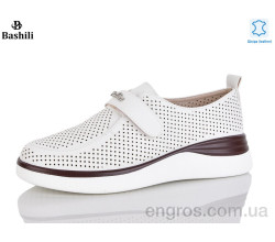 Туфли Башили
